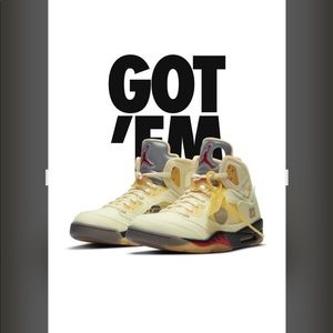 Meet your Posher, Jordin